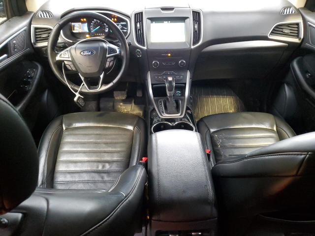 Photo 8 from auction – 2018 FORD EDGE SEL with VIN 2FMPK3J93JBC21580