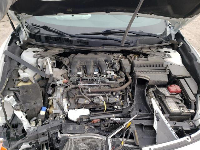 Photo 11 from auction – 2021 NISSAN MAXIMA SR with VIN 1N4AA6EV7MC502958