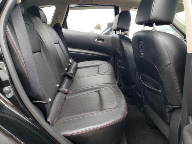 Photo 10 from auction – 2012 NISSAN ROGUE S with VIN JN8AS5MV6CW415847