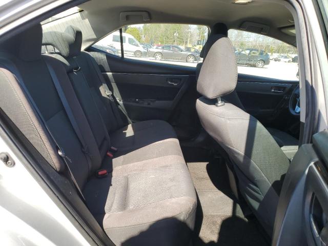 Photo 10 from auction – 2019 TOYOTA COROLLA L with VIN 2T1BURHE4KC242557