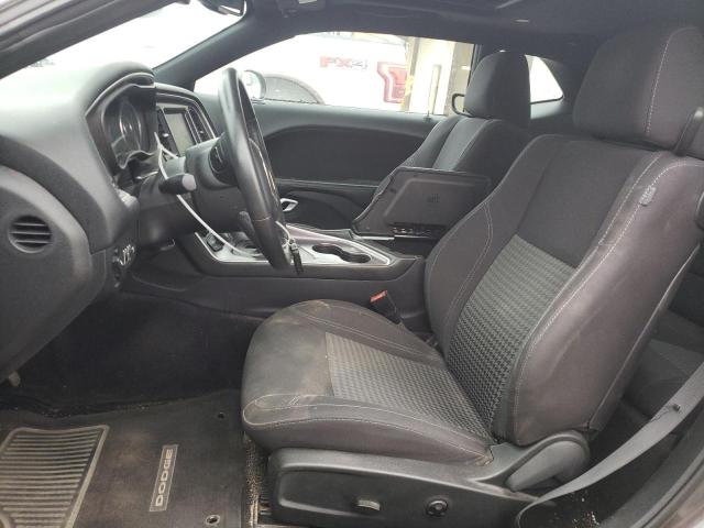 Photo 7 from auction – 2015 DODGE CHALLENGER with VIN 2C3CDZAG5FH730688