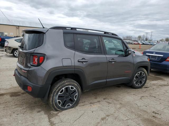Photo 3 from auction – 2017 JEEP RENEGADE T with VIN ZACCJBCB0HPG54635