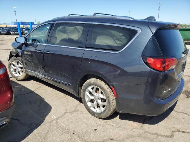 Photo 2 from auction – 2020 CHRYSLER PACIFICA L with VIN 2C4RC1GG1LR109259
