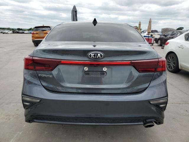 Фото 6 с аукциона – 2019 KIA FORTE FE с VIN 3KPF24AD4KE006830