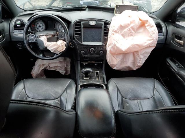Photo 8 from auction – 2014 CHRYSLER 300C VARVA with VIN 2C3CCADG4EH241763