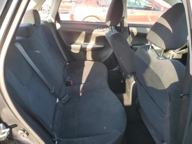 Photo 10 from auction – 2009 SUBARU IMPREZA 2. with VIN JF1GE61659H518051