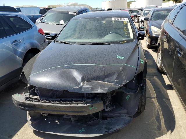 Photo 5 from auction – 2013 VOLKSWAGEN PASSAT SE with VIN 1VWBP7A35DC075834