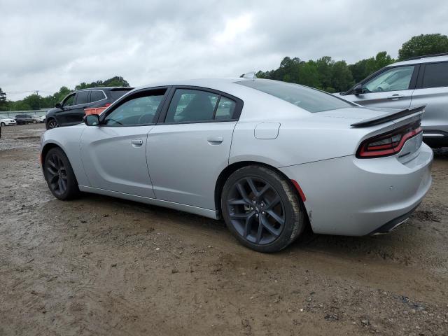 Photo 2 from auction – 2023 DODGE CHARGER SX with VIN 2C3CDXBG4PH604083