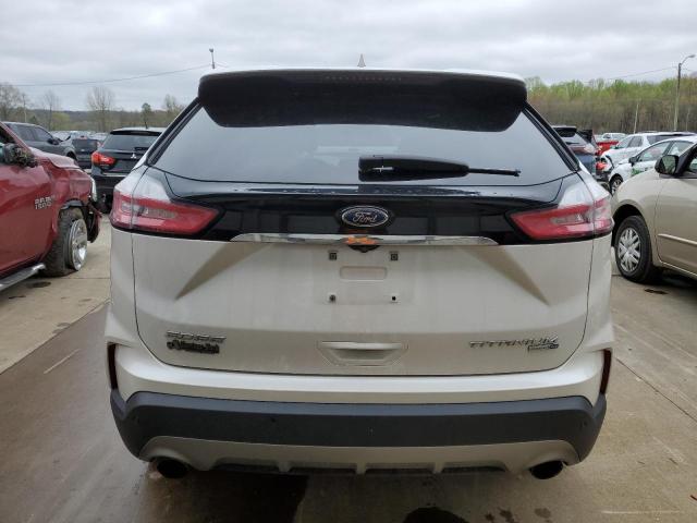 Photo 6 from auction – 2019 FORD EDGE TITAN with VIN 2FMPK4K94KBB36009