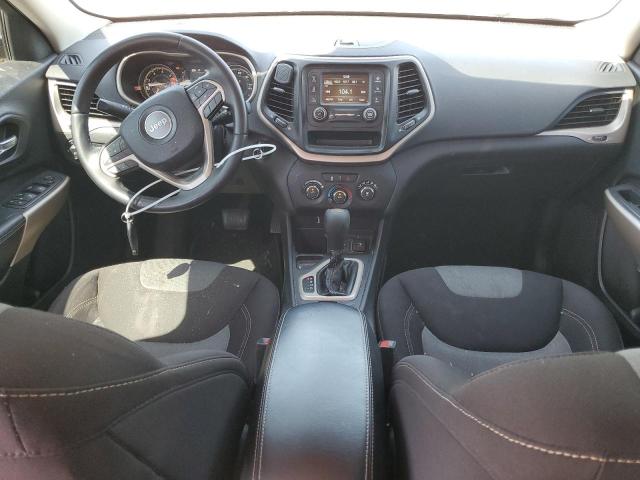 Photo 8 from auction – 2018 JEEP CHEROKEE L with VIN 1C4PJLCB0JD616074