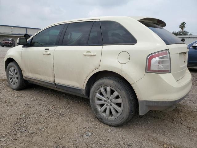 Photo 2 from auction – 2007 FORD EDGE SEL P with VIN 2FMDK39C77BA50912