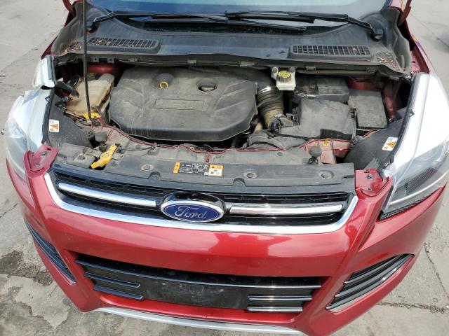 Photo 12 from auction – 2014 FORD ESCAPE TIT with VIN 1FMCU9J94EUD08948