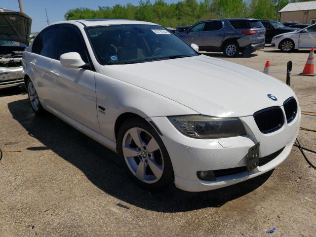 Photo 4 from auction – 2011 BMW 328 XI with VIN WBAPK7C51BF082391