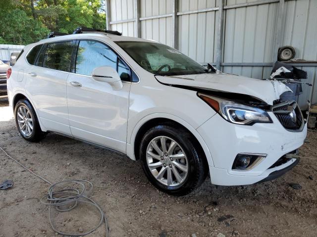 Photo 4 from auction – 2020 BUICK ENVISION E with VIN LRBFXCSA4LD109943