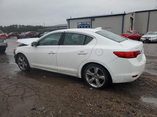 Photo 2 from auction – 2014 ACURA ILX 20 TEC with VIN 19VDE1F79EE001507