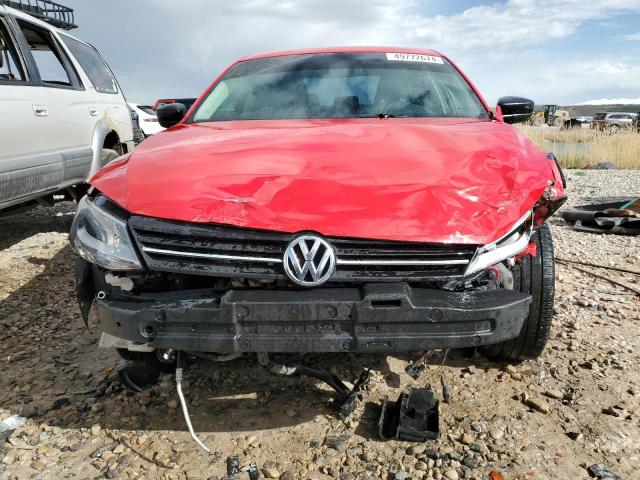 Photo 5 from auction – 2013 VOLKSWAGEN JETTA BASE with VIN 3VW2K7AJ5DM436572