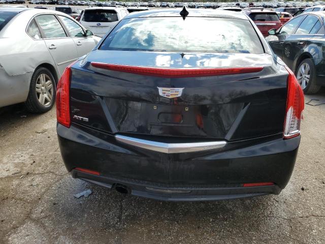 Photo 6 from auction – 2015 CADILLAC ATS with VIN 1G6AA5RA3F0131090