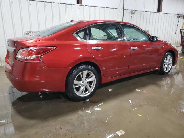 Photo 3 from auction – 2014 NISSAN ALTIMA 2.5 with VIN 1N4AL3AP2EC299978