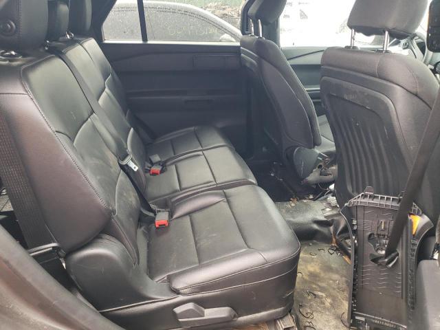 Photo 10 from auction – 2020 FORD EXPLORER P with VIN 1FM5K8AB7LGC52396