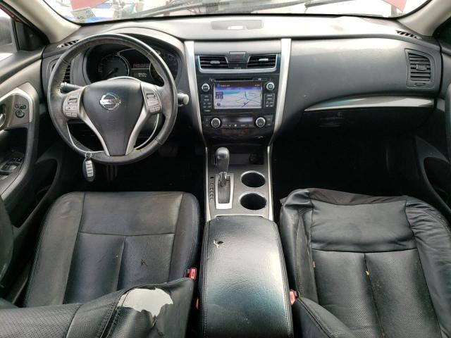 Photo 8 from auction – 2015 NISSAN ALTIMA 2.5 with VIN 1N4AL3AP1FN380847