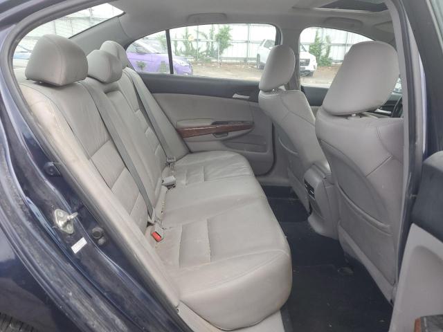 Photo 10 from auction – 2012 HONDA ACCORD EXL with VIN 1HGCP2F84CA038767