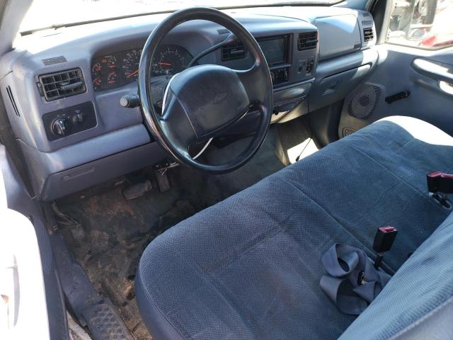 Photo 8 from auction – 1999 FORD F250 SUPER with VIN 1FTNF20L9XED84240