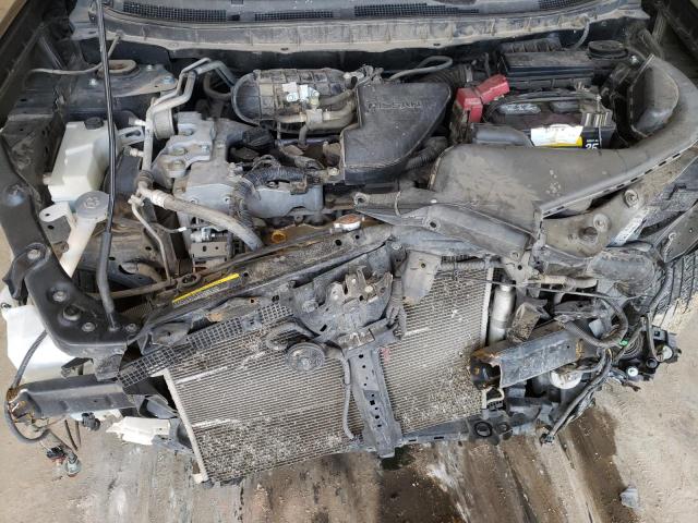 Photo 12 from auction – 2013 NISSAN ROGUE S with VIN JN8AS5MT4DW549336