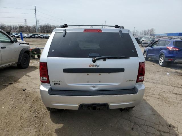 Photo 6 from auction – 2005 JEEP GRAND CHER with VIN 1J8HR48NX5C560106