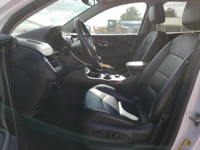 Photo 7 from auction – 2018 GMC TERRAIN SL with VIN 3GKALVEX4JL229353