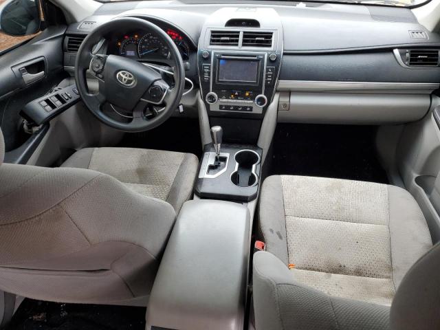 Photo 8 from auction – 2012 TOYOTA CAMRY BASE with VIN 4T1BF1FK3CU163885