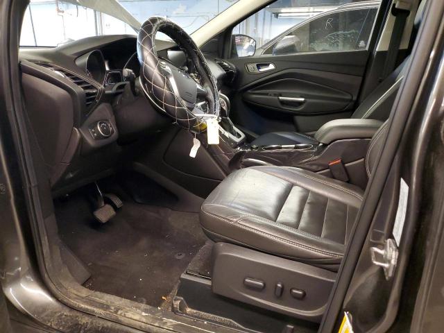 Foto 7 de la subasta – 2016 FORD ESCAPE TIT con VIN 1FMCU9J98GUA26993