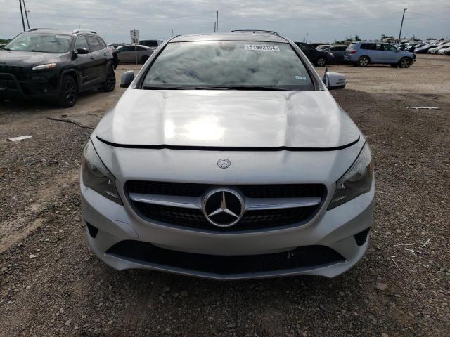 Photo 5 from auction – 2014 MERCEDES-BENZ CLA 250 with VIN WDDSJ4EB7EN026022