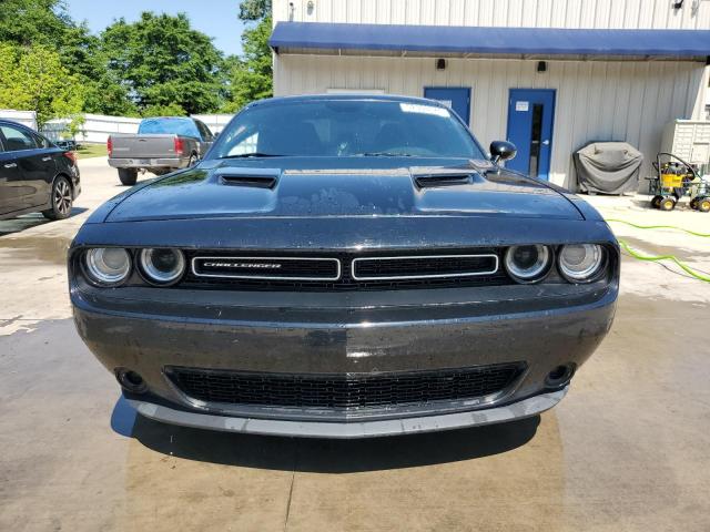 Photo 5 from auction – 2016 DODGE CHALLENGER with VIN 2C3CDZAG3GH351884