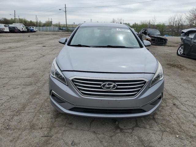 Photo 5 from auction – 2015 HYUNDAI SONATA SE with VIN 5NPE24AF5FH225052