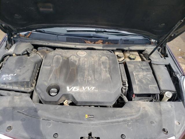 Photo 11 from auction – 2014 CADILLAC XTS with VIN 2G61U5S38E9246226