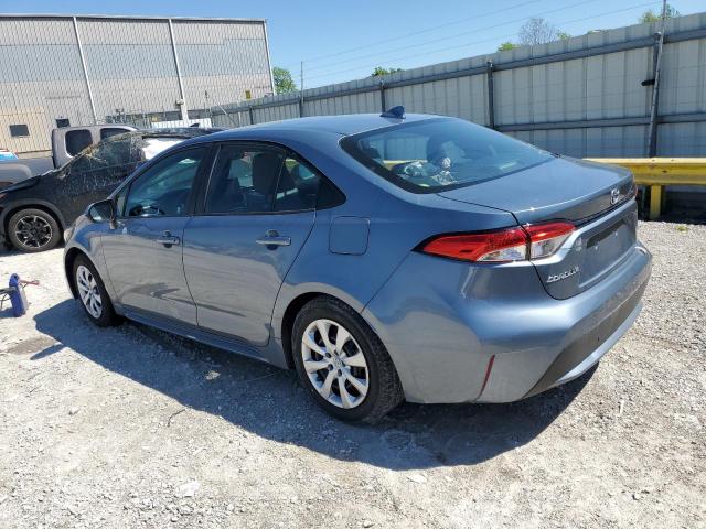 Photo 2 from auction – 2020 TOYOTA COROLLA LE with VIN 5YFEPRAE0LP061925