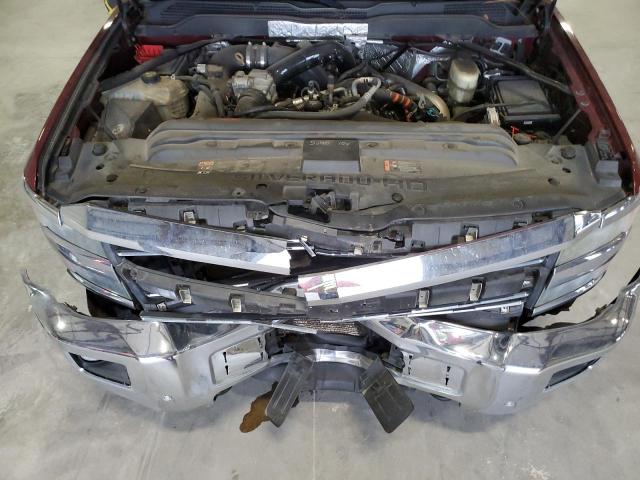 Photo 11 from auction – 2015 CHEVROLET SILVERADO with VIN 1GC4K0E85FF530383