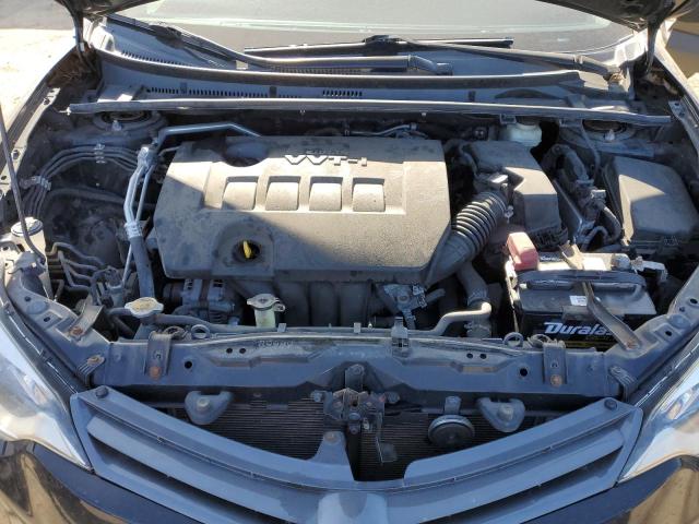 Photo 11 from auction – 2016 TOYOTA COROLLA L with VIN 2T1BURHEXGC709262