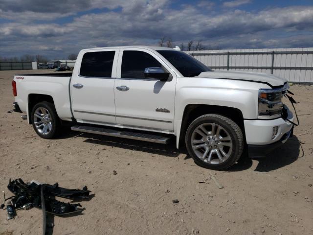 Photo 4 from auction – 2016 CHEVROLET SILV1500 4 with VIN 3GCUKTEC5GG164768