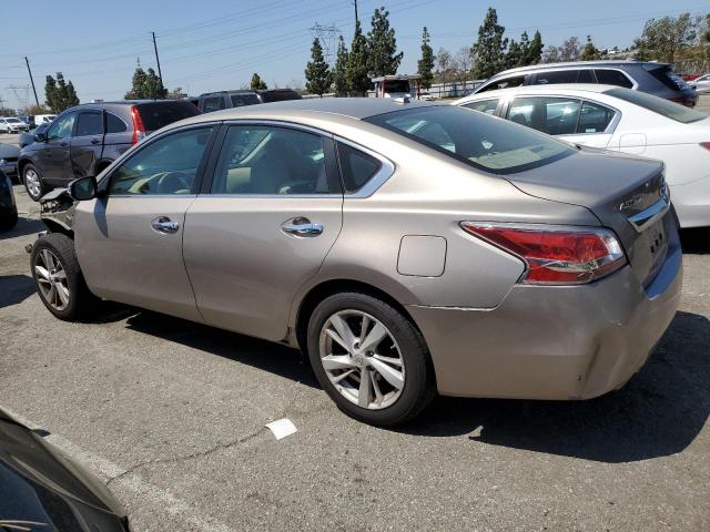 Photo 2 from auction – 2015 NISSAN ALTIMA 2.5 with VIN 1N4AL3AP2FC227776