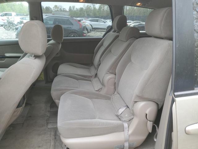 Photo 11 from auction – 2005 TOYOTA SIENNA CE with VIN 5TDZA23C35S374760
