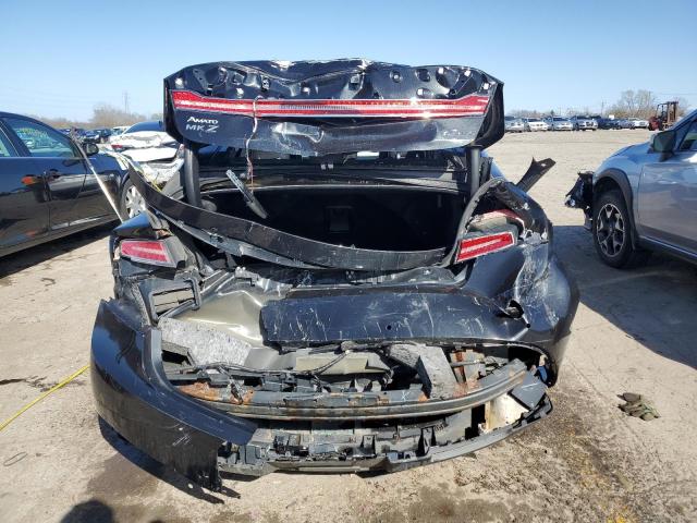 Photo 6 from auction – 2015 LINCOLN MKZ with VIN 3LN6L2JK5FR610073