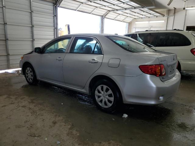 Photo 2 from auction – 2010 TOYOTA COROLLA BA with VIN JTDBU4EEXAJ067404