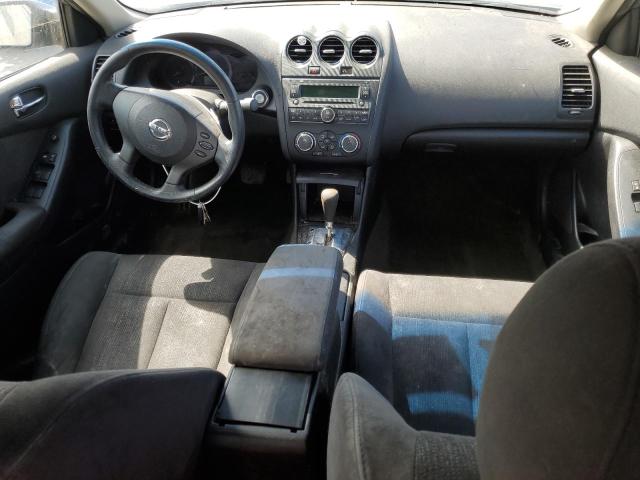 Photo 8 from auction – 2012 NISSAN ALTIMA BAS with VIN 1N4AL2AP8CC212107