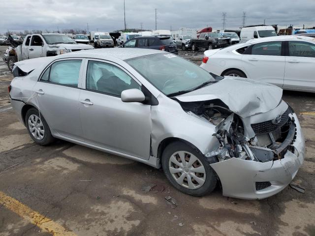 Zdjęcie 4 z aukcji – 2010 TOYOTA COROLLA BA z VIN 2T1BU4EE1AC419622