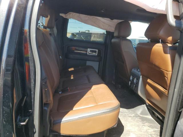 Photo 10 from auction – 2013 FORD F150 SUPER with VIN 1FTFW1ET2DFD90376