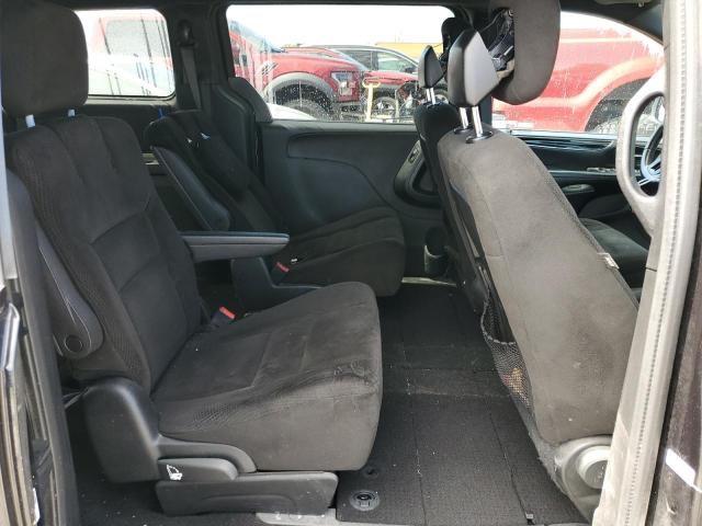 Photo 10 from auction – 2015 DODGE GRAND CARA with VIN 2C4RDGBG7FR685188