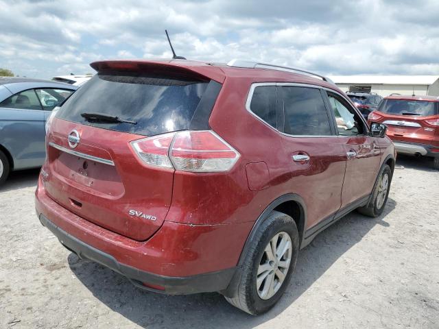 Photo 3 from auction – 2016 NISSAN ROGUE S with VIN KNMAT2MV0GP607059