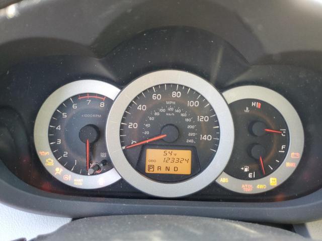 Photo 9 from auction – 2010 TOYOTA RAV4 LIMIT with VIN 2T3DK4DV0AW034493
