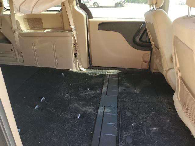 Photo 11 from auction – 2014 DODGE GRAND CARA with VIN 2C4RDGBG3ER146940